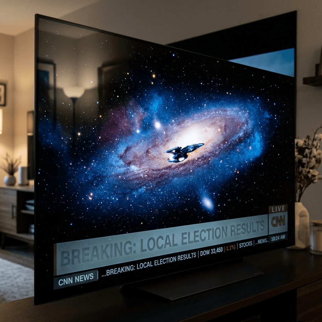[FA] Gaming Setup: Optimal TV Height and Angles for Gamers 