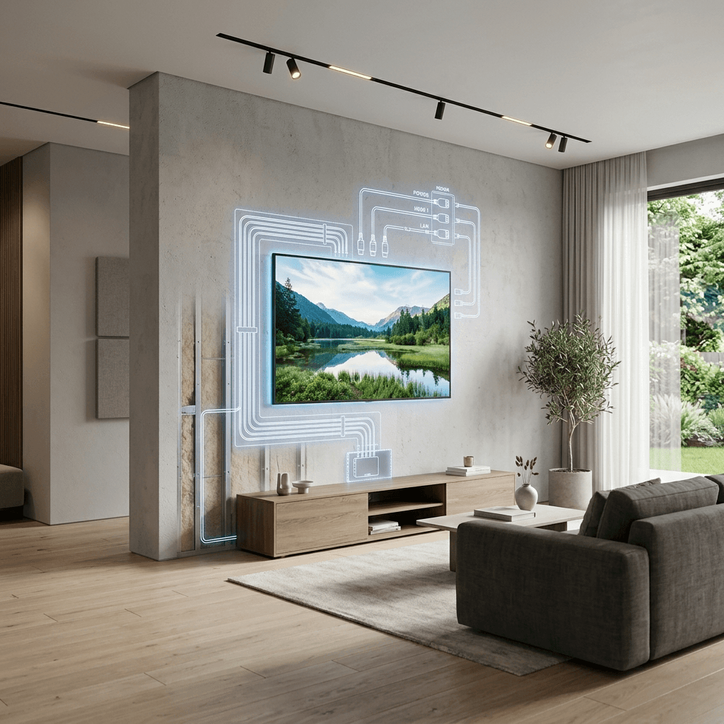 [FA] In-Wall Power Kits: PowerBridge vs Legrand vs DIY 