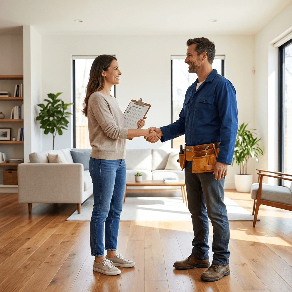 [ES] 7 Questions to Ask Your TV Installation Professional 