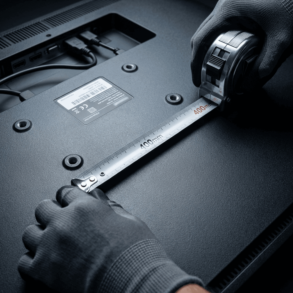 [ZH] Can I Reuse My Old TV Mount? What to Check 