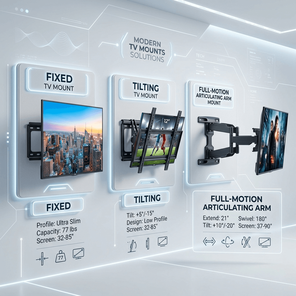 Samsung The Frame Installation Guide: Tips for a Flush Look